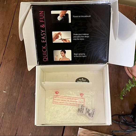 Luminess Air Airbrush Makeup System - Picture 6 of 8